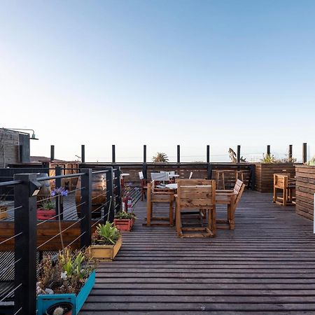 Loef Hostal Pichilemu Exterior photo