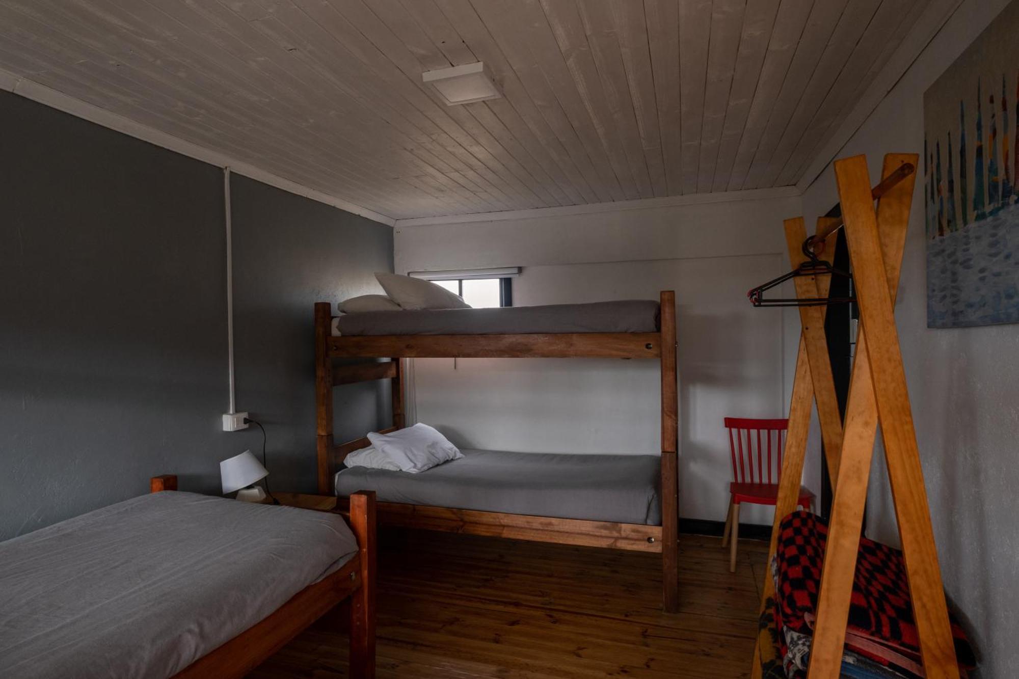 Loef Hostal Pichilemu Exterior photo