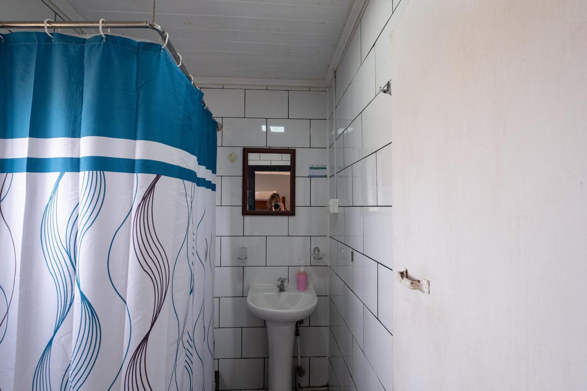 Loef Hostal Pichilemu Exterior photo
