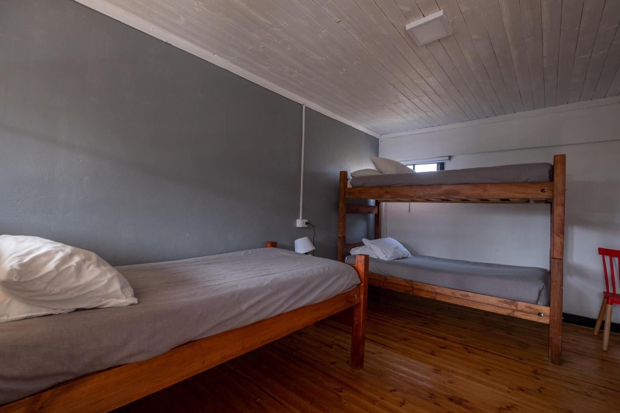 Loef Hostal Pichilemu Exterior photo