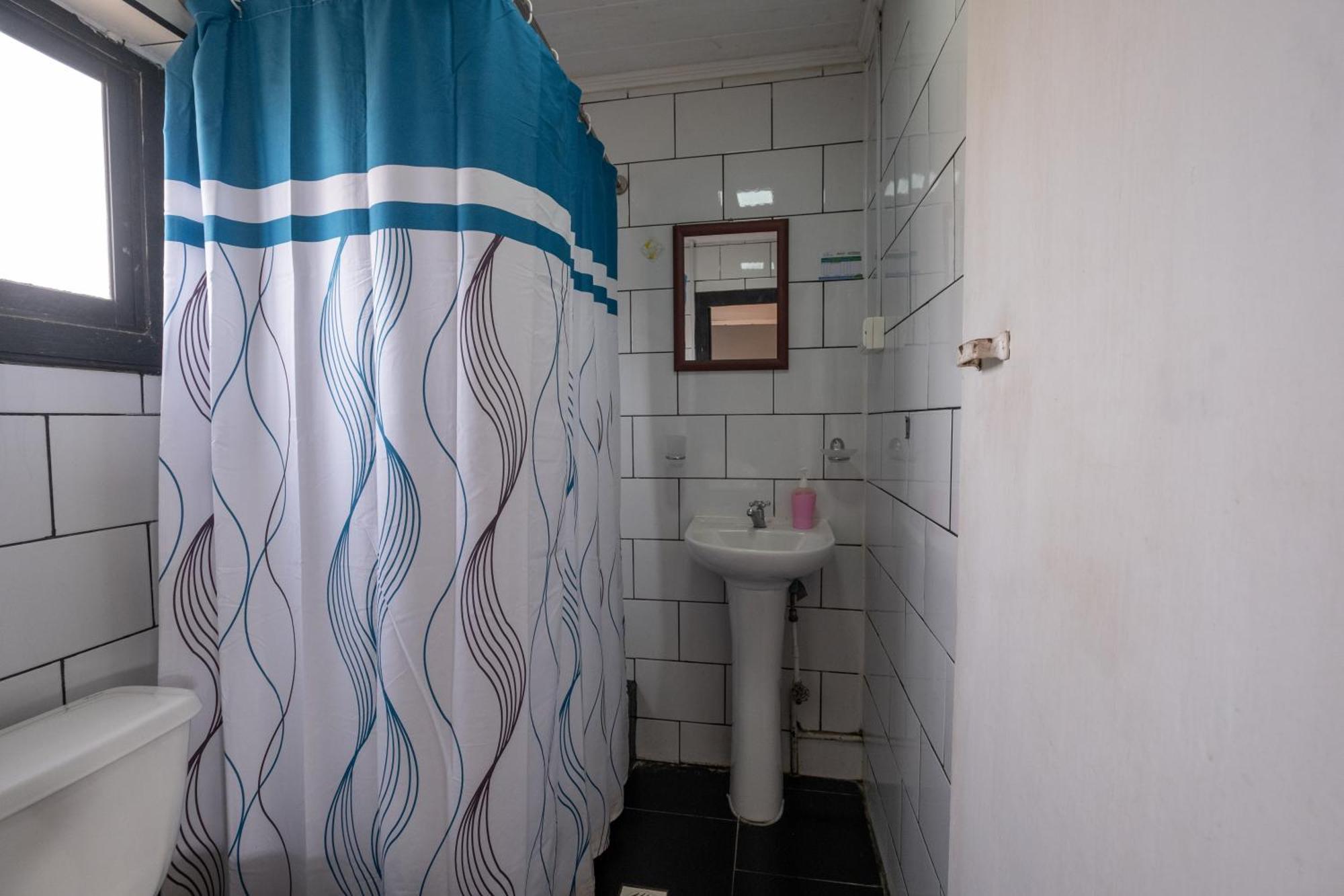 Loef Hostal Pichilemu Exterior photo