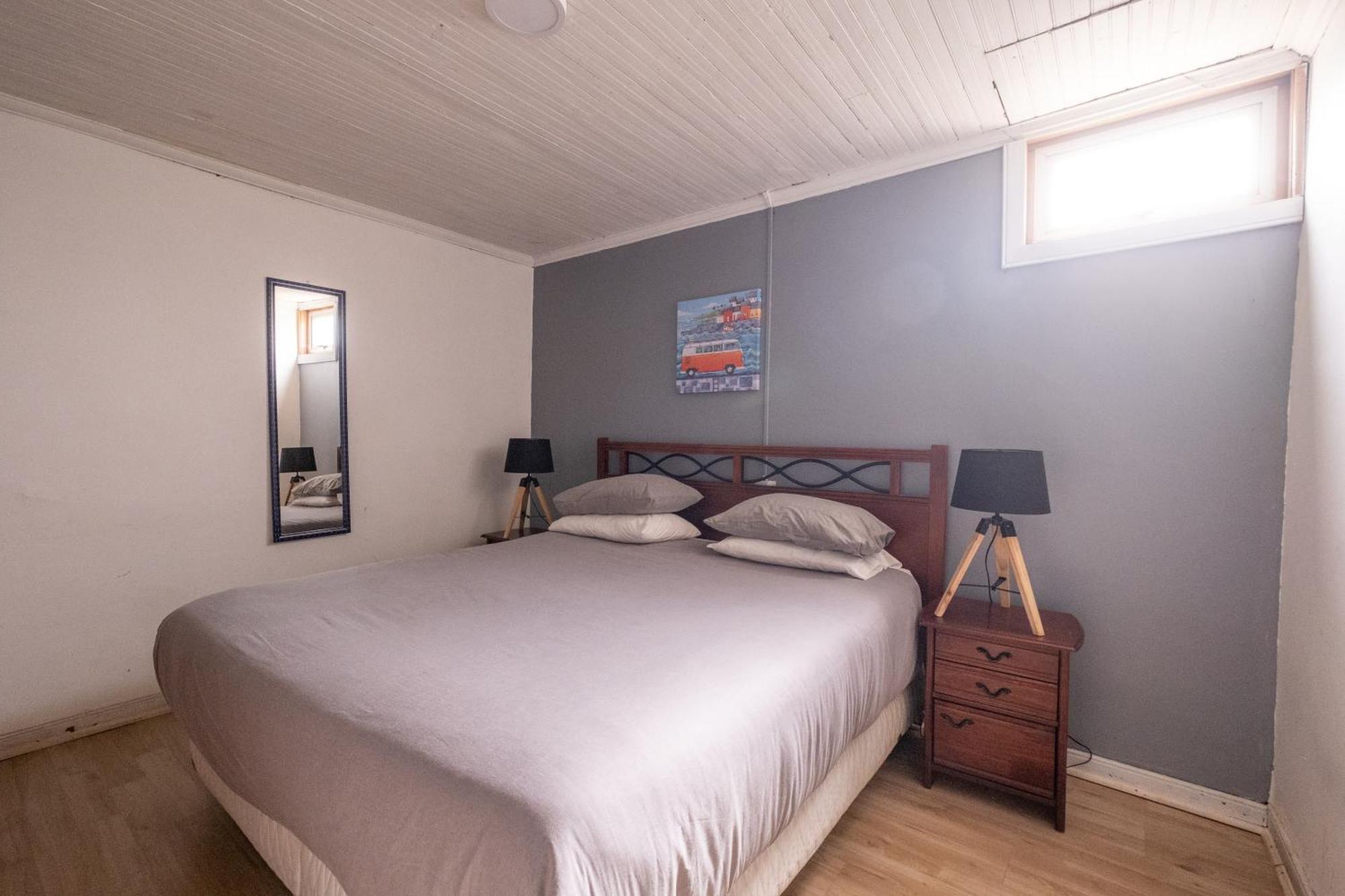 Loef Hostal Pichilemu Exterior photo